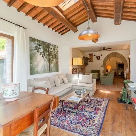Casale Silvia Villa Parrano
