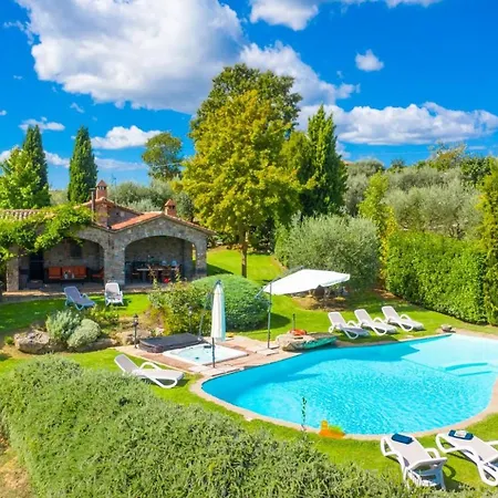 Casale Silvia Villa
