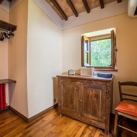 Casale Silvia Villa Parrano