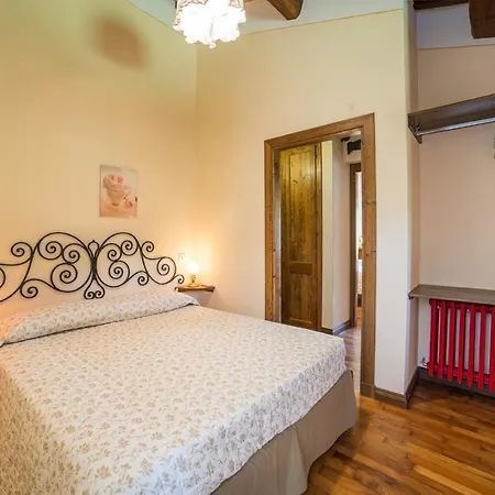 Casale Silvia Villa Parrano