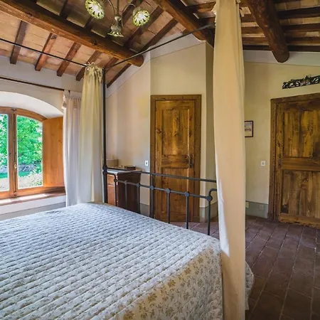 Villa Casale Silvia