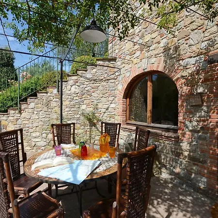 Villa Casale Silvia *