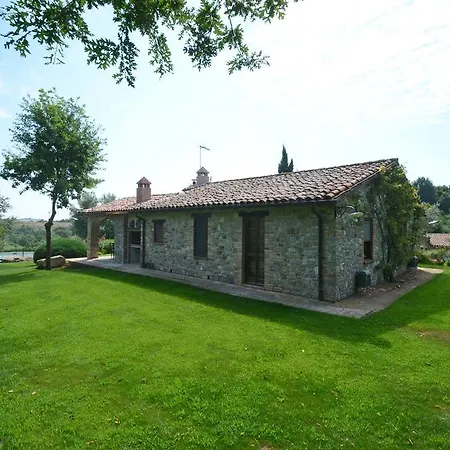 Casale Silvia Parrano