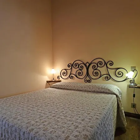 Casale Silvia Villa *
