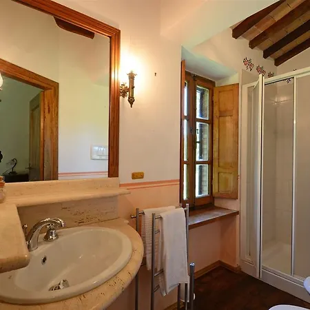 Casale Silvia * Parrano