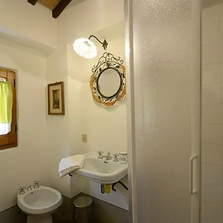 Casale Silvia Villa *
