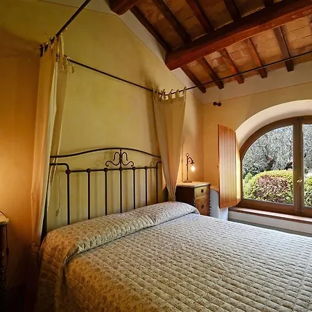 Casale Silvia * Parrano