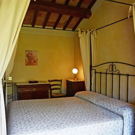 Villa Casale Silvia