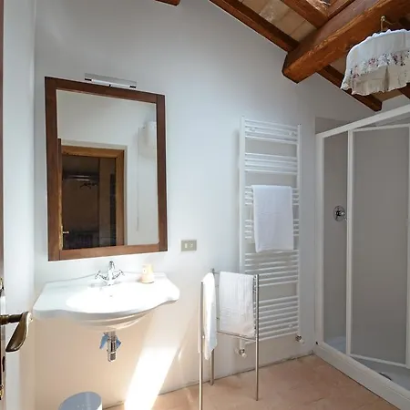 Casale Silvia Villa