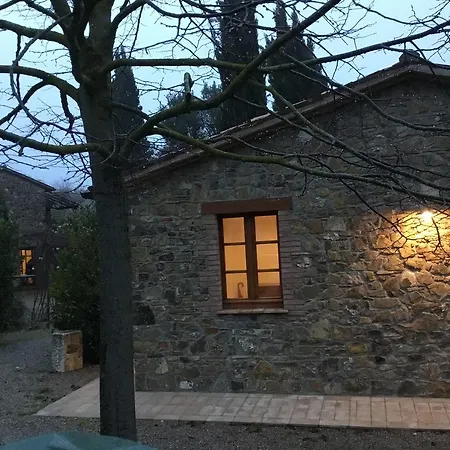 Casale Silvia Parrano