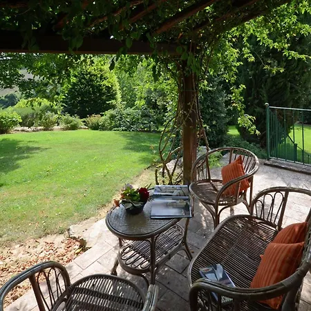 Casale Silvia * Parrano