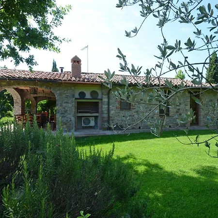 Villa Casale Silvia