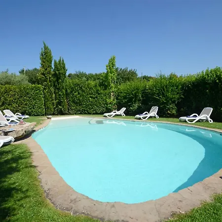 Casale Silvia Parrano