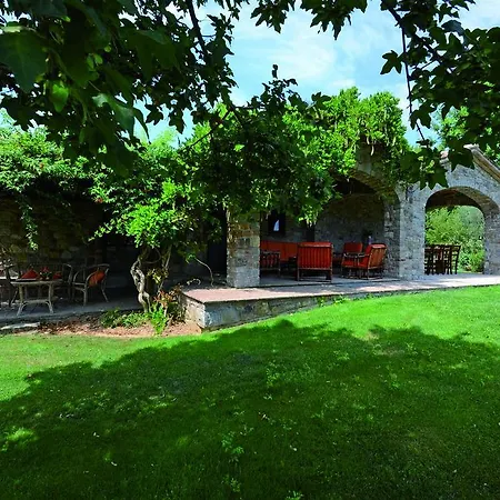 Casale Silvia Villa