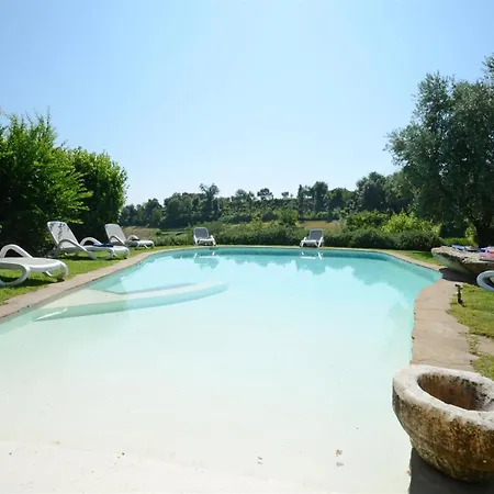 Casale Silvia Villa *