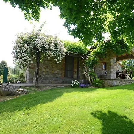Villa Casale Silvia