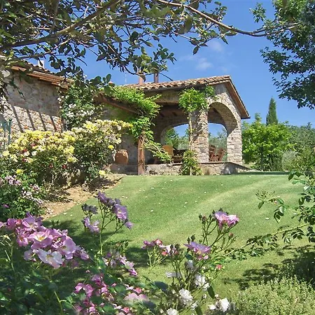Villa Casale Silvia *